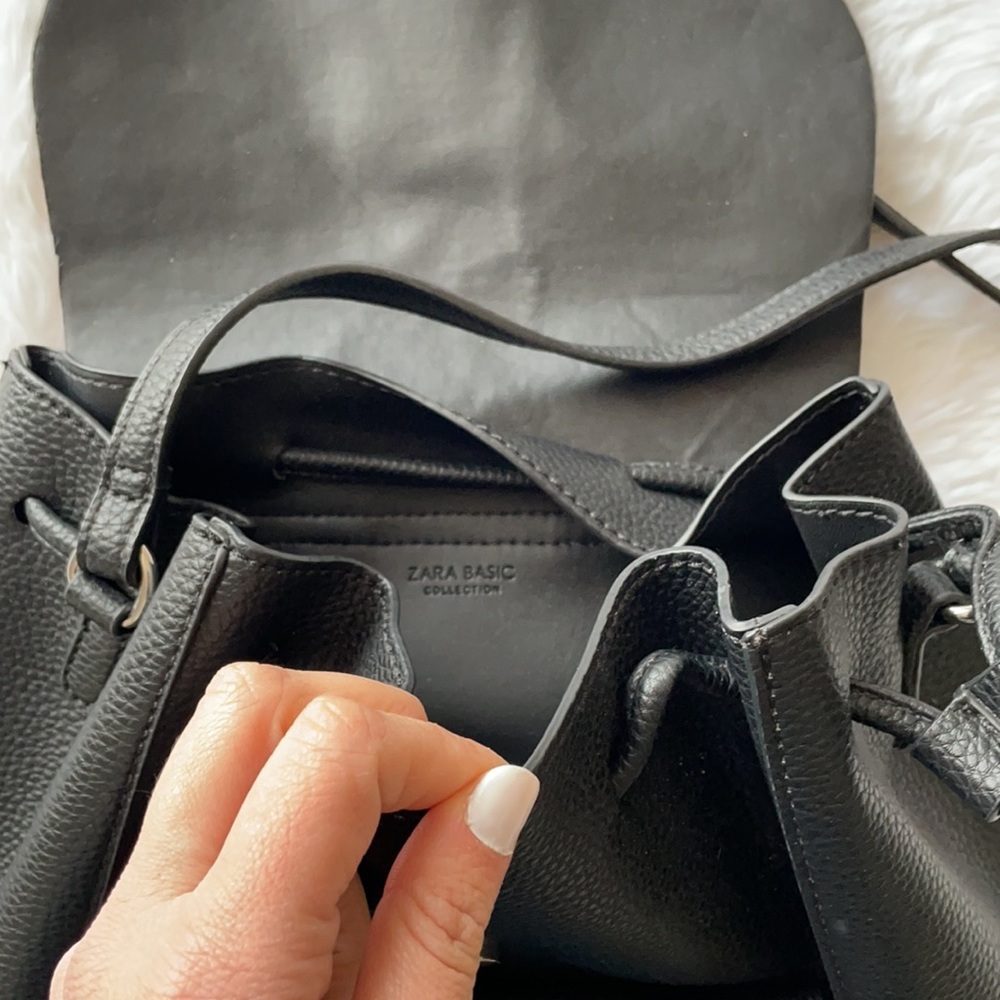 Zara BackPack - Picture 4 of 5